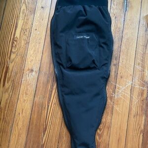 Canada Goose Baby Bump/Baby Carrier Coat Extender